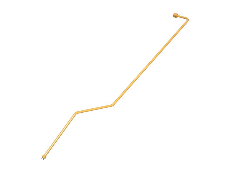592-0260: TUBE AS | Cat® Parts Store