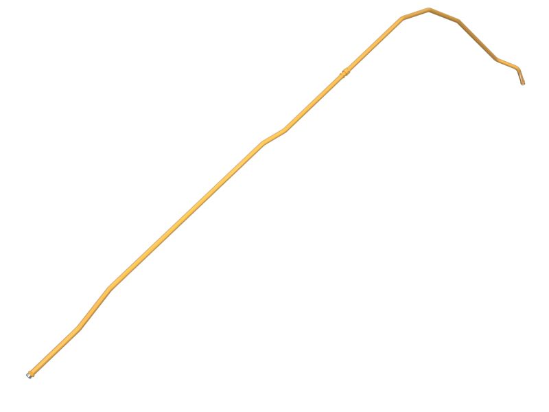 590-9492: Boom Arm High-Pressure Hydraulic Tube