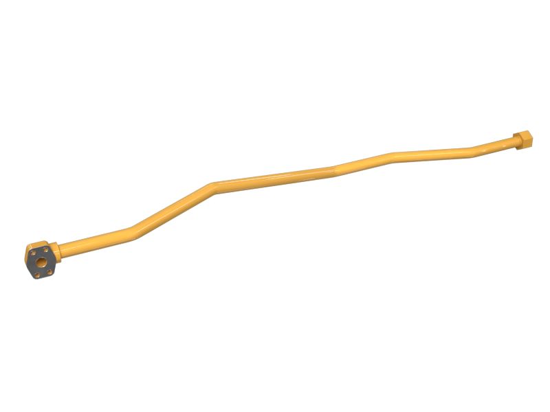 ТРУБКА В СБОРЕ