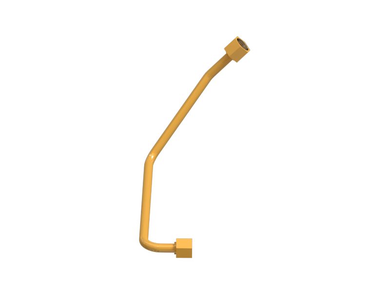 527-6069: Steel Tube Assembly 5276069 buy