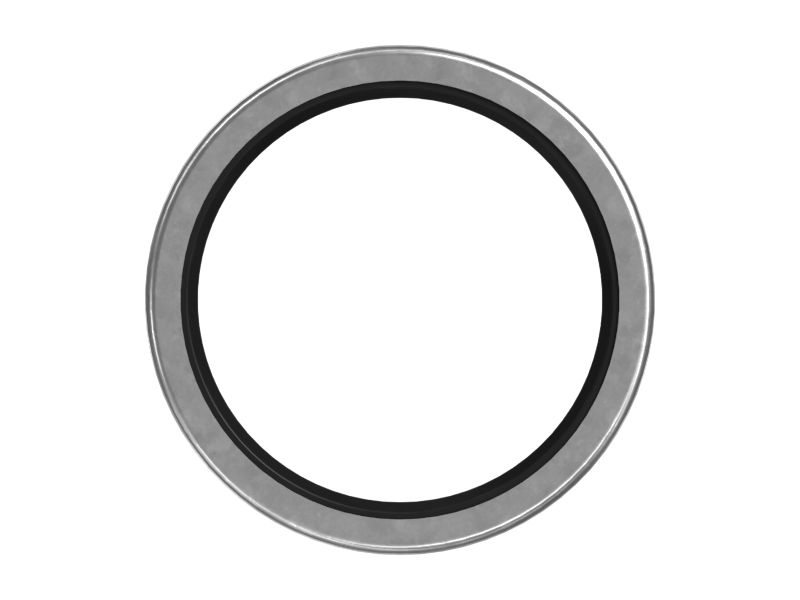 5P-8888: Guarnizione a labbro, diametro interno 38,10 mm