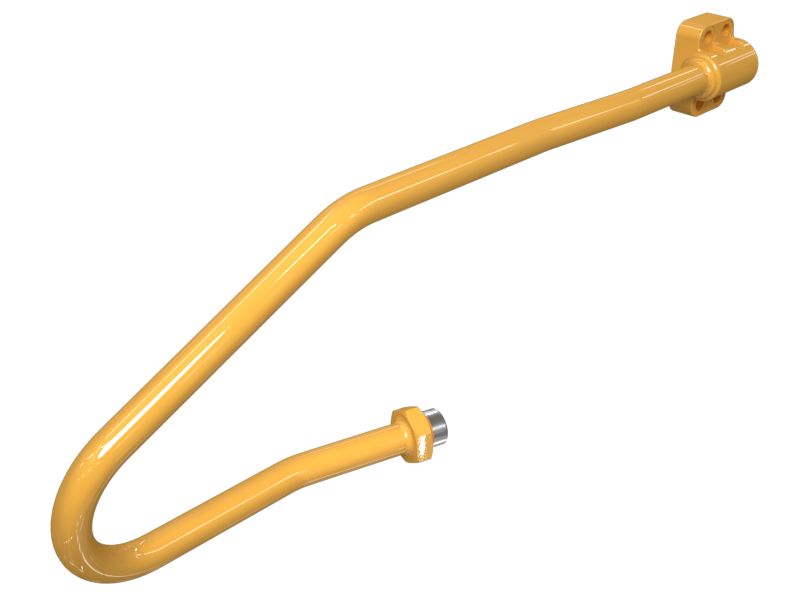 TUBE AS-BOOM