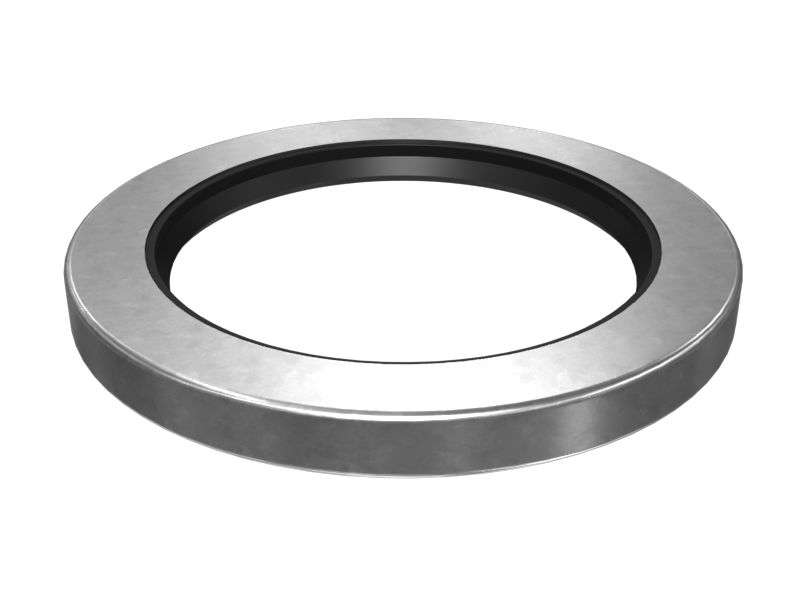 8C-5188: 60 mm indre diameter leppetype tetning