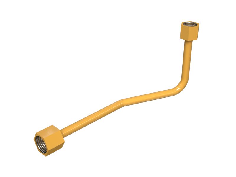 478-3450: Tube Assembly