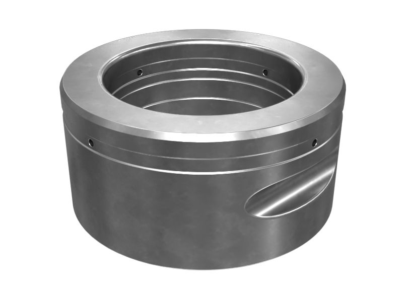580-4396: BUSHING-TOOL