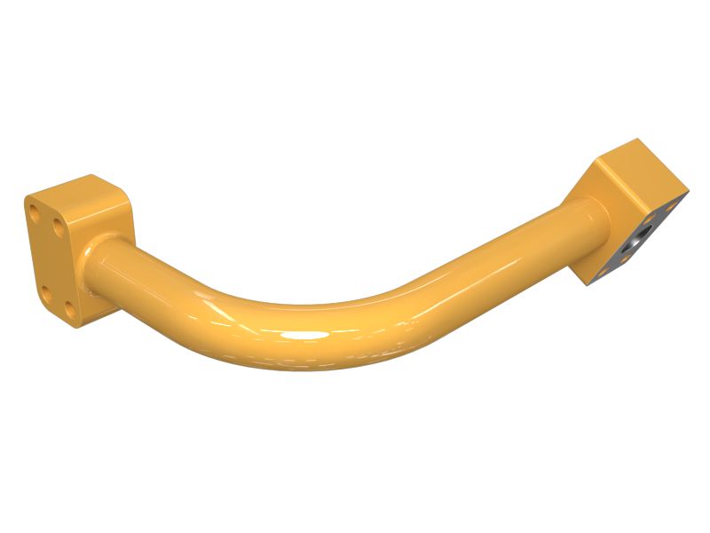 596-9443: TUBE AS 5969443 купить