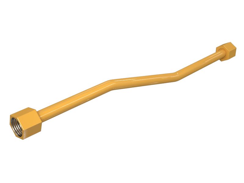 586-3495: Tube Assembly 5863495 купить