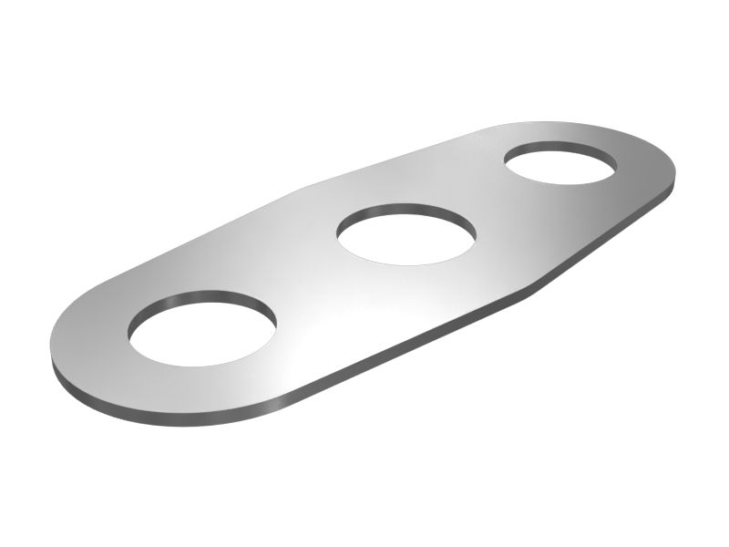 2H-3337: PLOCHÉ TĚSNĚNÍ