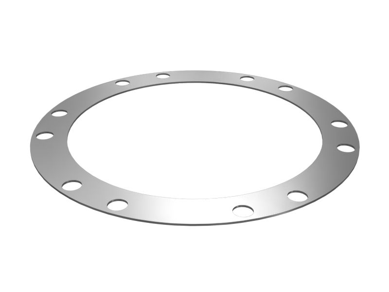 ПРОКЛАДКА ШЕСТЕРНИ