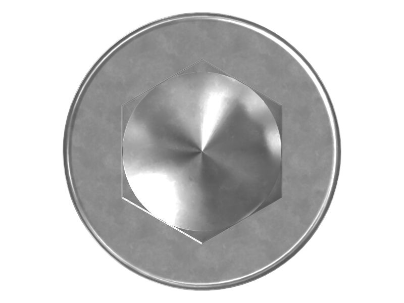 580-4386: BOLT-SOCKET 5804386 купить