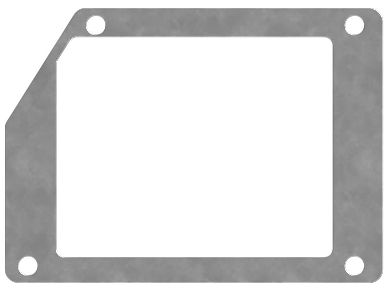 238-5465: GASKET 2385465 купить