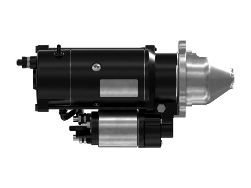 Блок электродвигателя