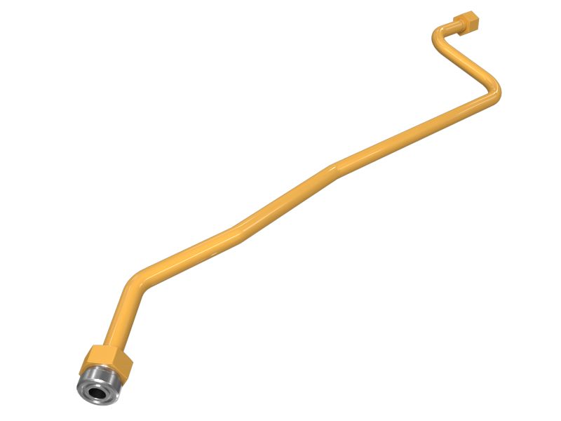 569-9992: Tube Assembly