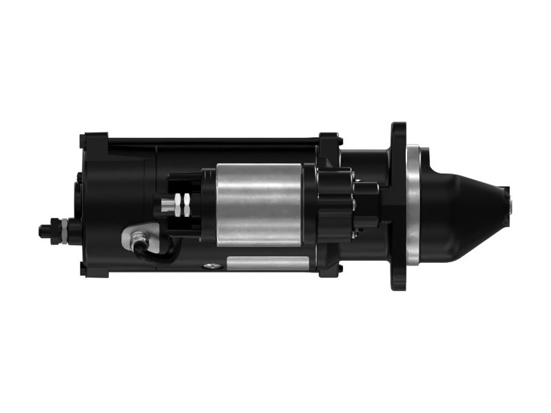 Блок электродвигателя