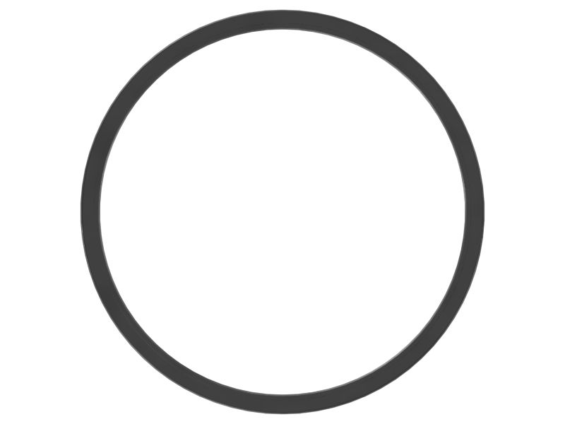 159mm Inner Diameter Buffer Seal