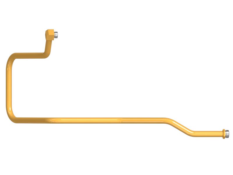TUBE AS