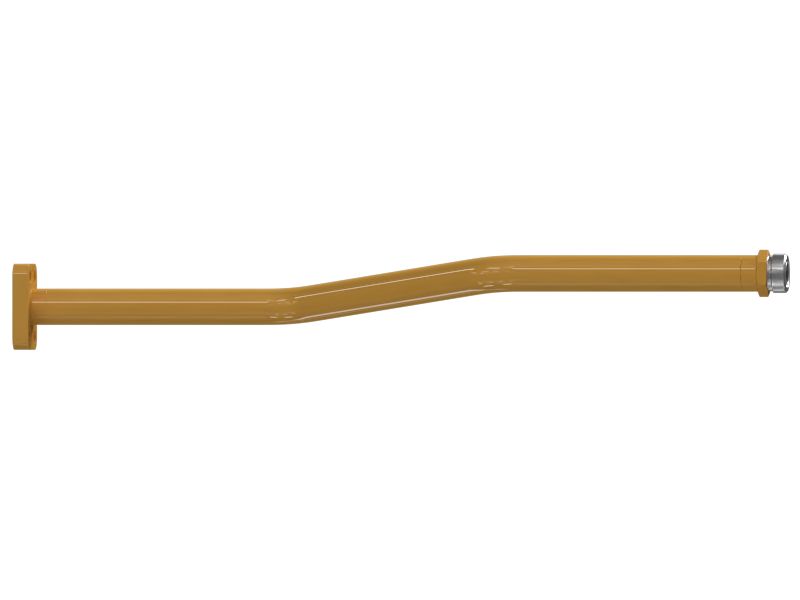 TUBE AS