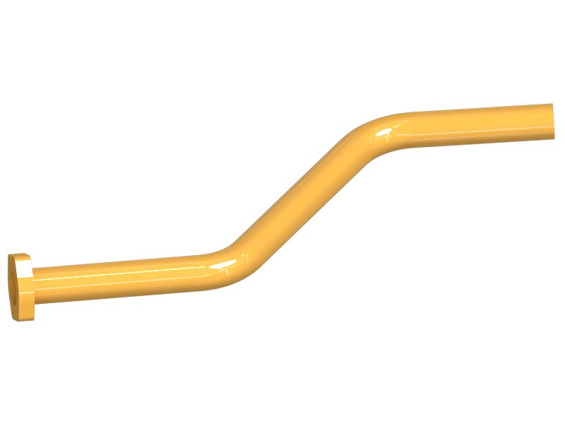 590-9297: TUBE AS 5909297 купить