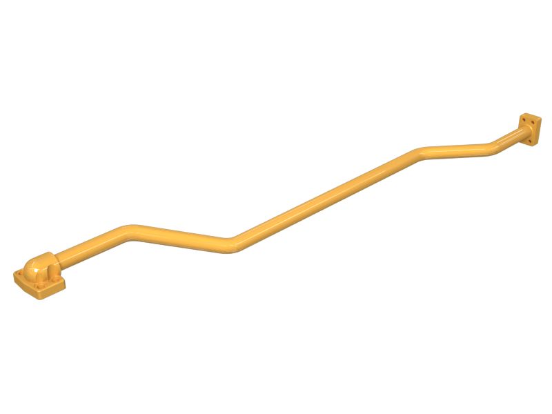 595-2065: TUBE AS BOOM