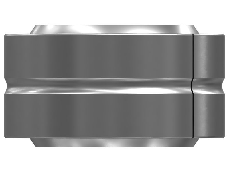 РАЗЪЕМНЫЙ ПОДШИПНИК