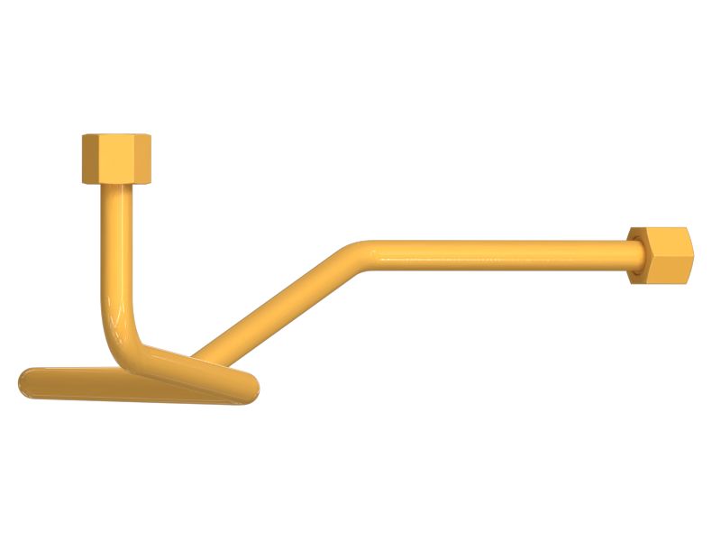 TUBE AS