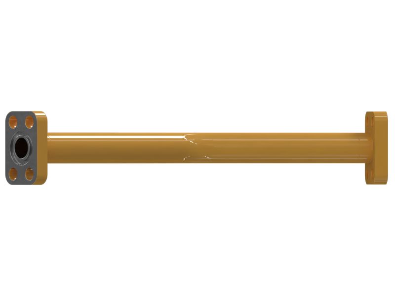 TUBE AS