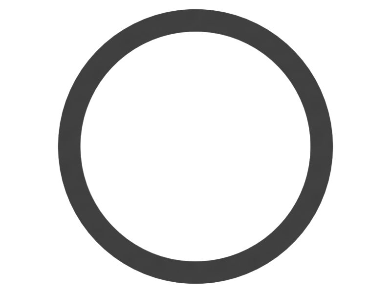 Прокладка корпуса клапана