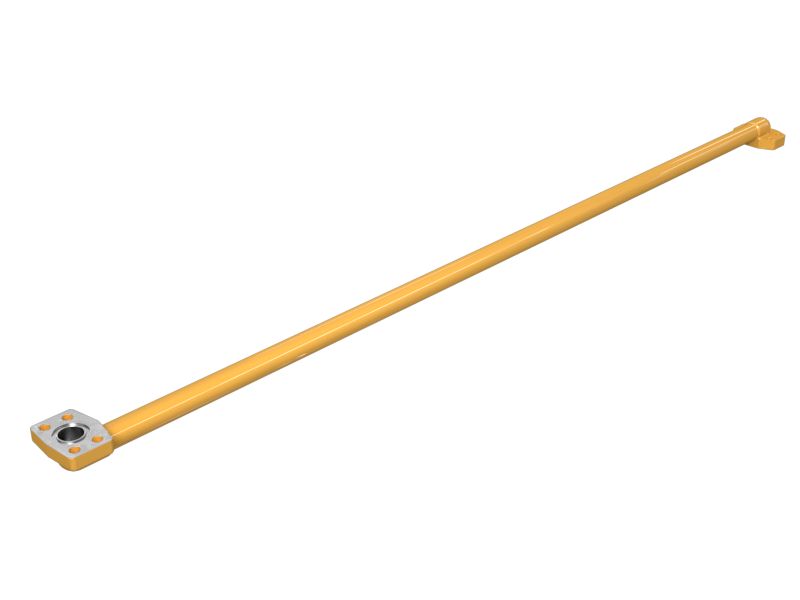 Bucket Cylinder Line Tube