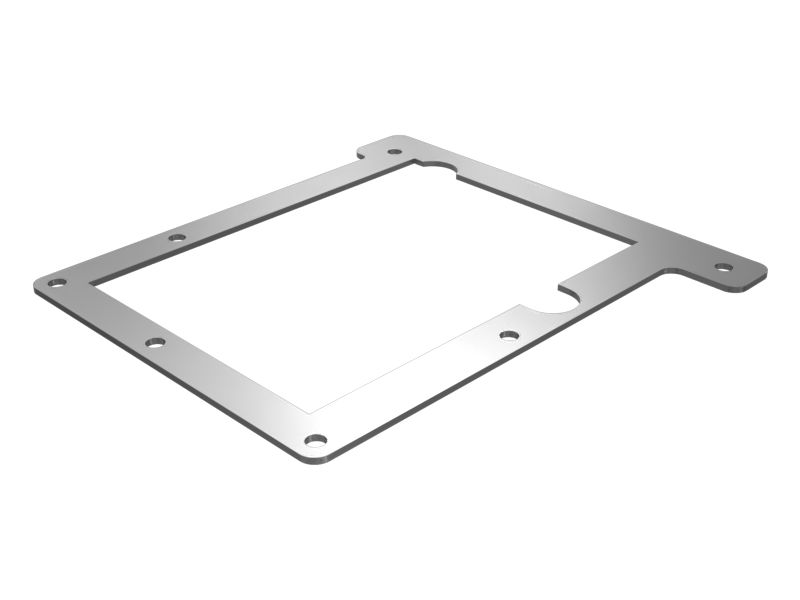 385-7237: ПРОКЛАДКА