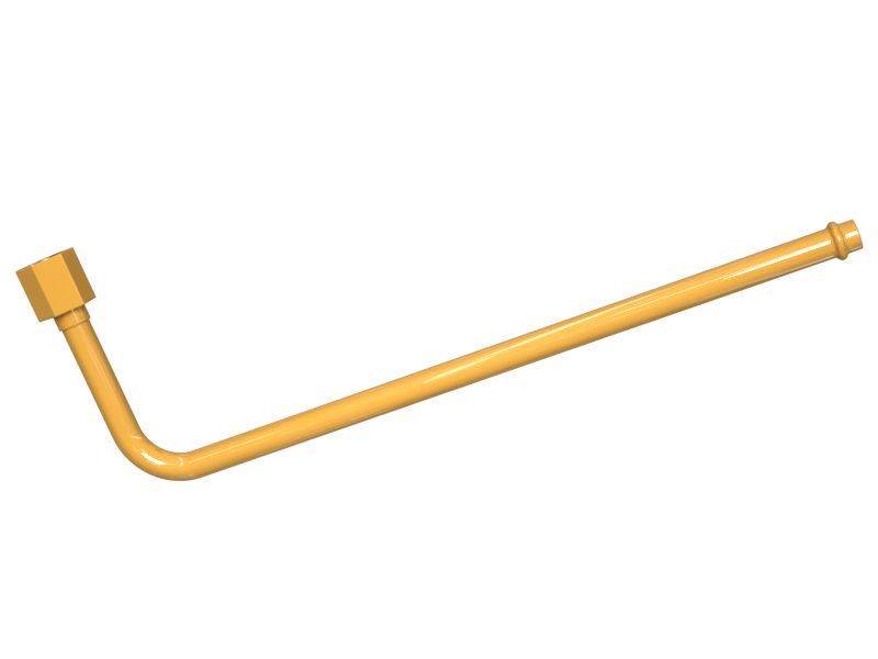578-1548: Tube Assembly 5781548 купить