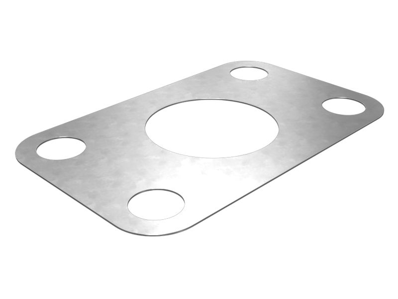 4D-7856: GASKET 4D7856 купить