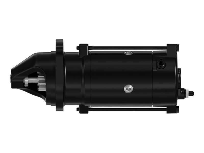 Группа двигателей — запуск