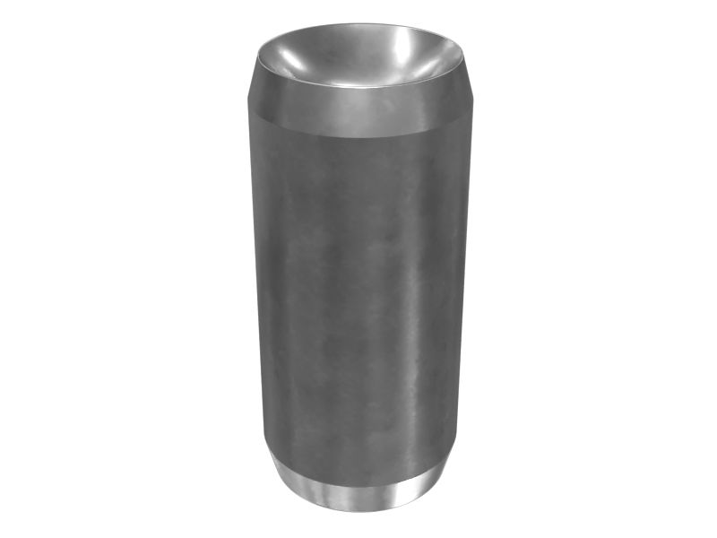 10mm Outer Diameter Retaining Pin