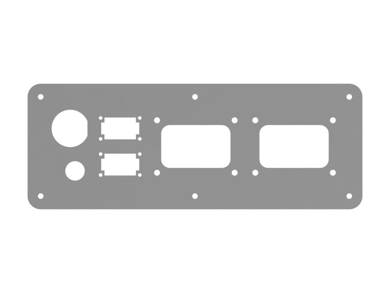 346-1064: GASKET 3461064 купить