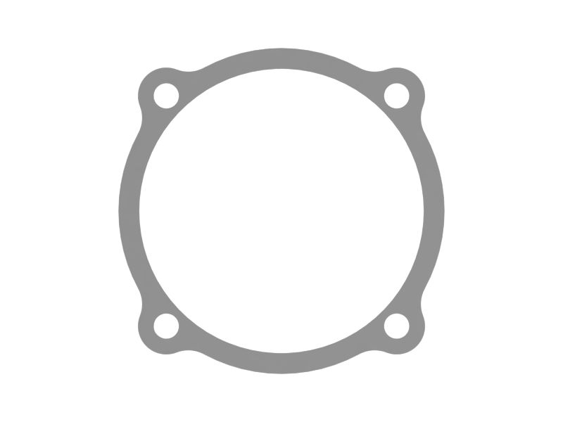 ПРОКЛАДКА КОЖУХА