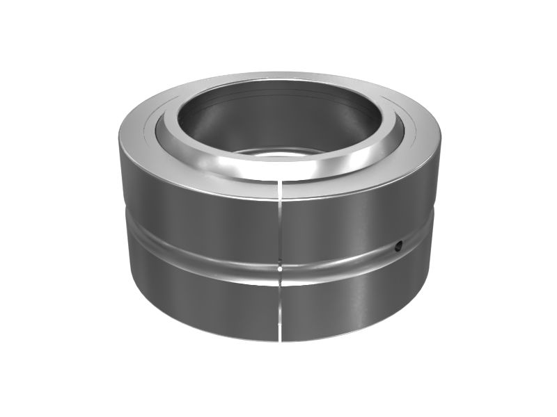 РАЗЪЕМНЫЙ ПОДШИПНИК