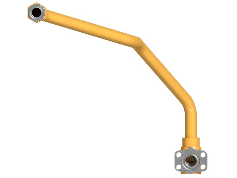 578-6625: Tube Assembly 5786625 купить