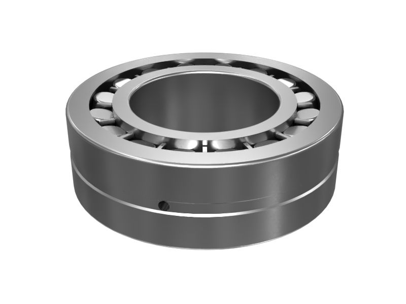 354-1633: ПОДШИПНИК СФЕРИЧЕСКИЙ