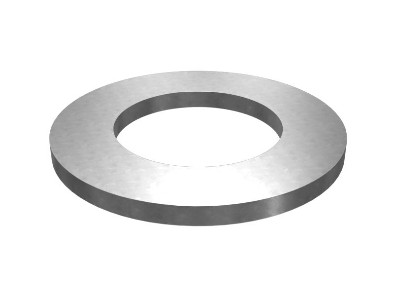 596-3045: WASHER-THRUS