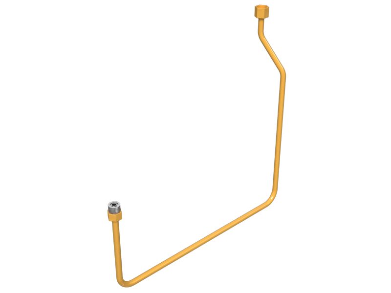 584-5172: Tube Assembly