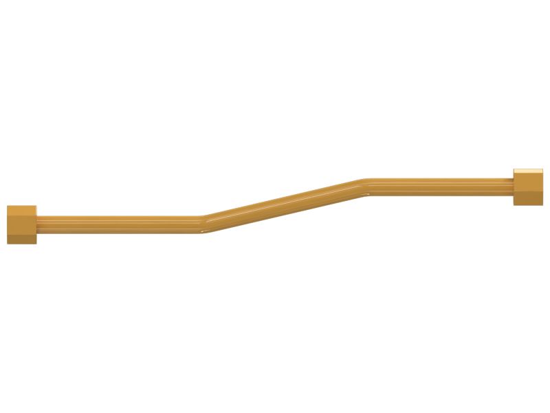 586-3495: Tube Assembly 5863495 купить