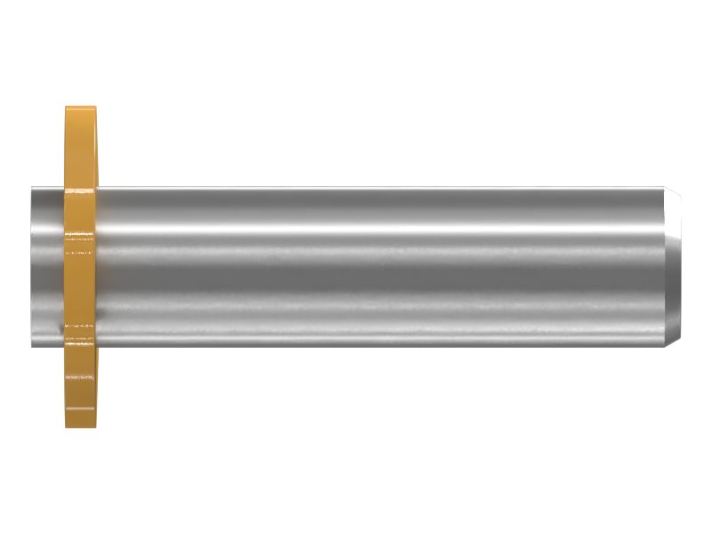 PIN AS