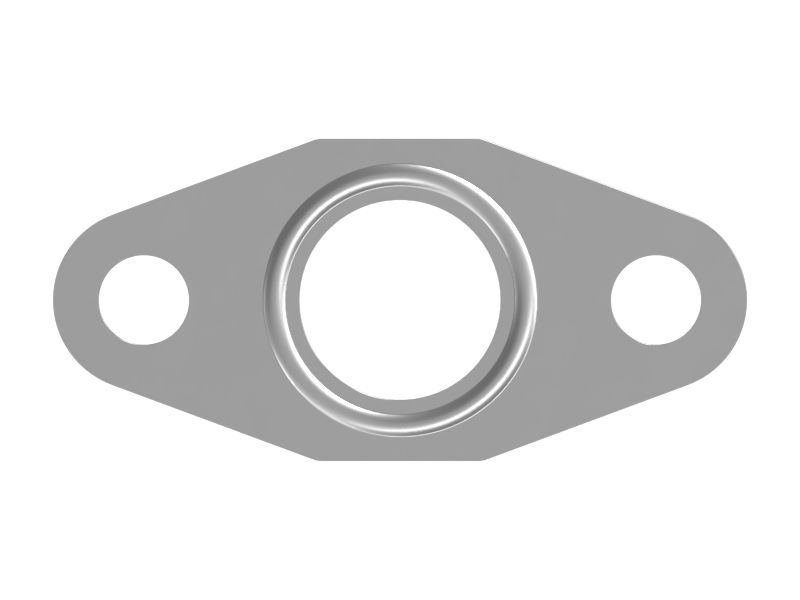 447-9883: 0.6mm Thick Flange Gasket 4479883 购买