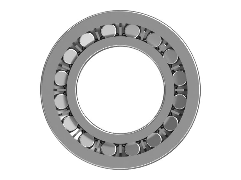 ПОДШИПНИК СФЕРИЧЕСКИЙ