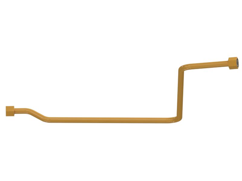 574-6383: Brake Tube Assembly | CATCorp
