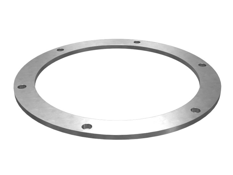 КОЛЬЦЕВОЕ УПЛОТНЕНИЕ