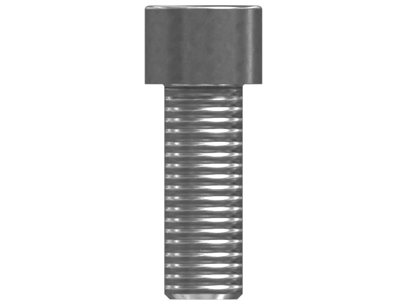 580-4386: BOLT-SOCKET 5804386 купить