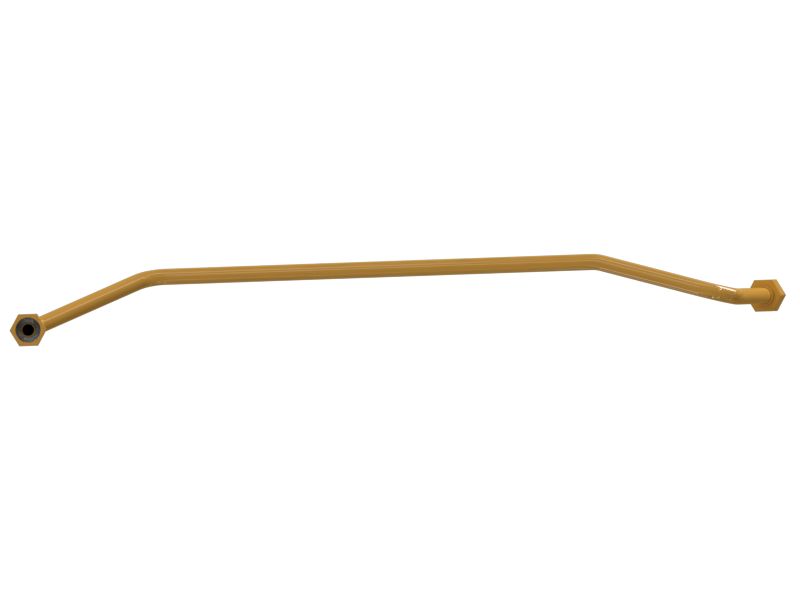 596-9023: 9mm Inner Diameter Steering Axle Hydraulic Tube 5969023 buy