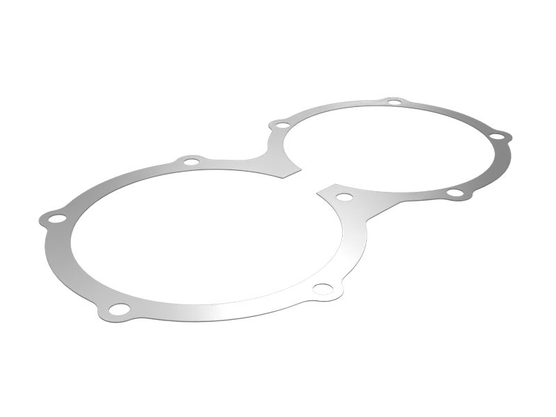 077-8899: GASKET | CATCorp