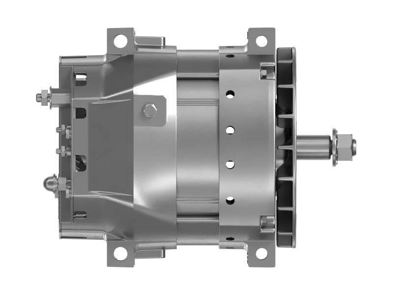 Блок генератора